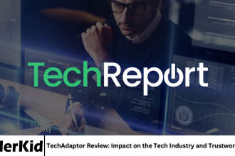 TechAdaptor Review: Impact on the Tech Industry and Trustworthiness