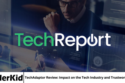 TechAdaptor Review: Impact on the Tech Industry and Trustworthiness