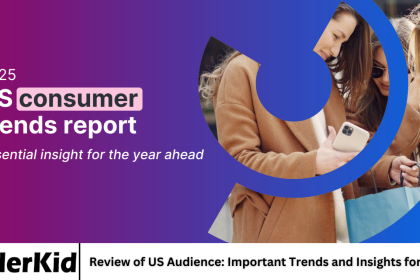 Review of US Audience: Important Trends and Insights for 2025