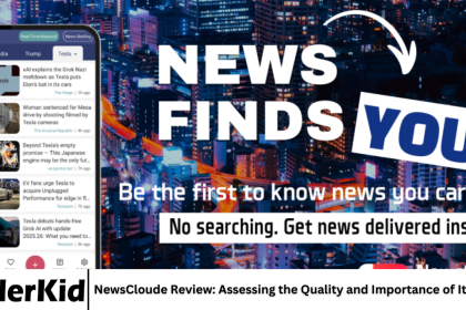NewsCloude Review: Assessing the Quality and Importance of Its News