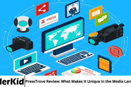 PressTrove Review: What Makes It Unique in the Media Landscape