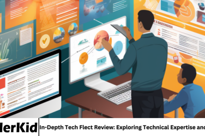 In-Depth Tech Flect Review: Exploring Technical Expertise and Vision