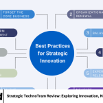 Strategic TechnoTram Review: Exploring Innovation, News, and Useful Tools