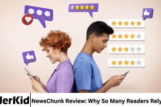 NewsChunk Review: Why So Many Readers Rely on It