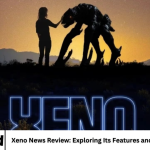 Xeno News Review: Exploring Its Features and Audience Reach