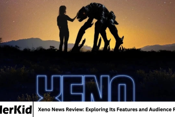Xeno News Review: Exploring Its Features and Audience Reach