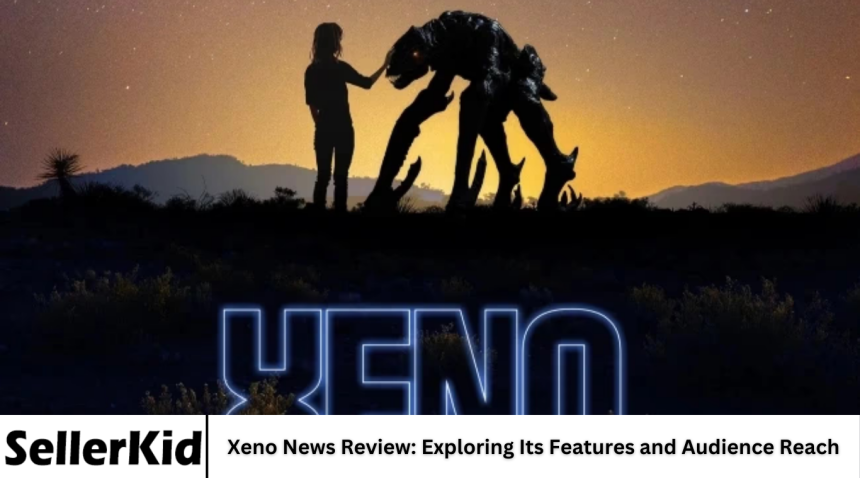 Xeno News Review: Exploring Its Features and Audience Reach