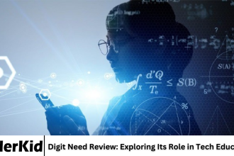 Digit Need Review: Exploring Its Role in Tech Education